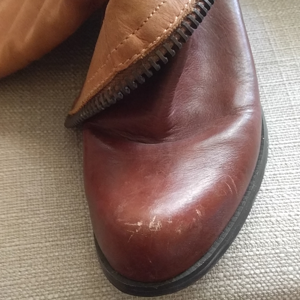 BCBGeneration boots - Picture 2 of 5